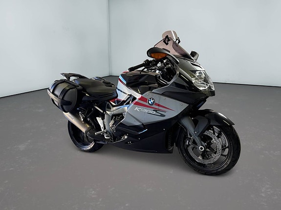 BMW Motorrad K 1300 S 1.3