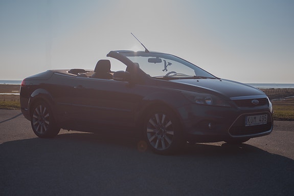 İkinci el  Ford Focus 1.6