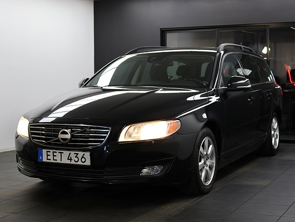 Volvo V70 5 of 5