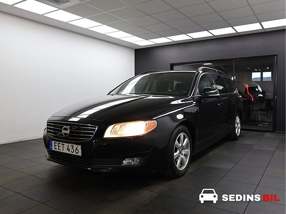 İkinci el  Volvo V70 