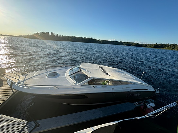 Windy 27 Solano 2019 Penta V8 12 of 17
