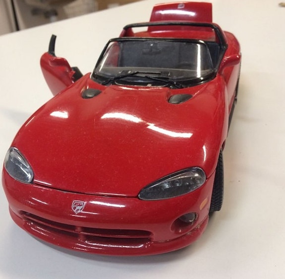 Product image 3 of 6