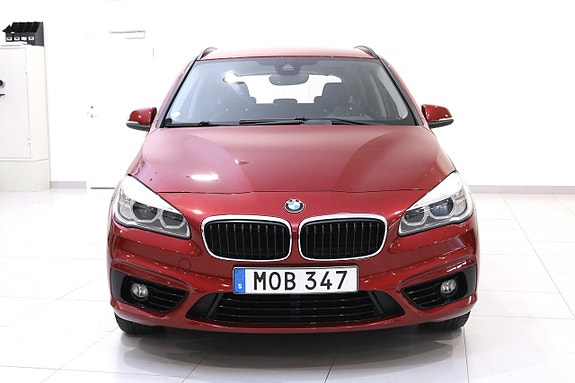 BMW 218 7 of 23