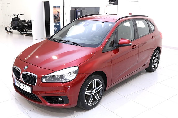 BMW 218 6 of 23