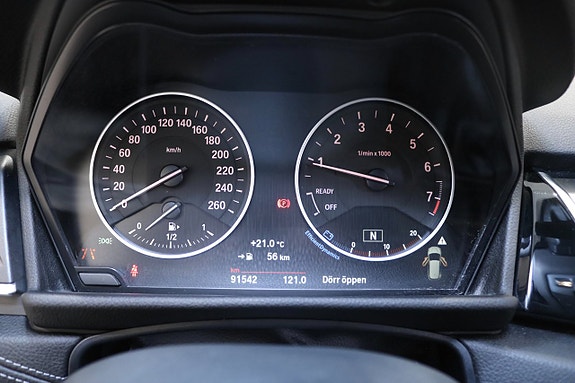 BMW 218 23 of 23