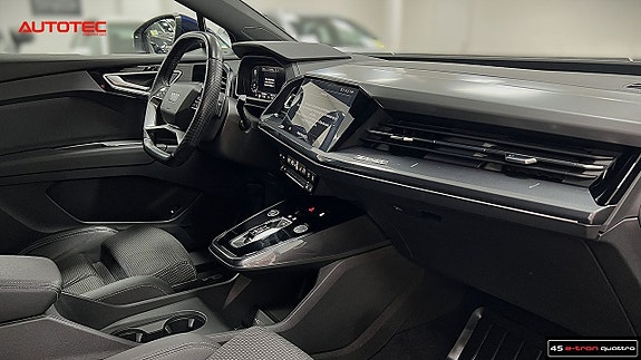 Audi Q4 e-tron 21 of 26
