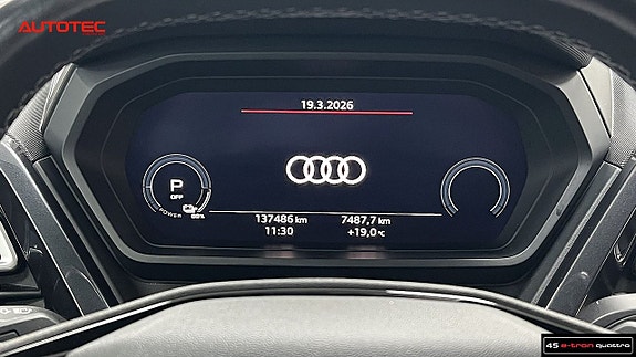 Audi Q4 e-tron 17 of 26