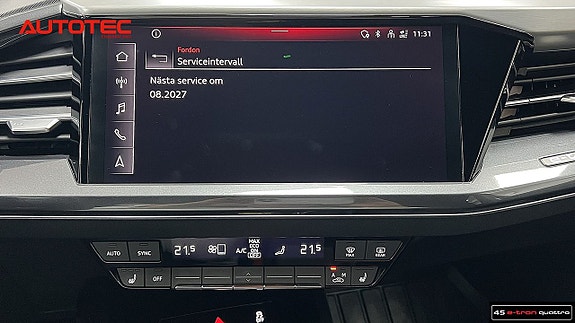Audi Q4 e-tron 15 of 26