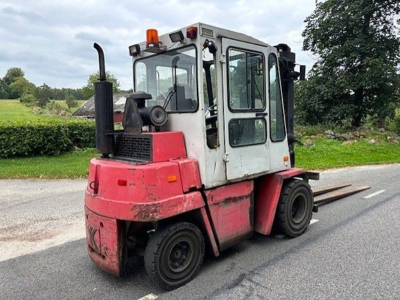 Kalmar Dc 4-500H 3 of 10