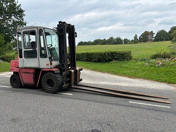 Kalmar Dc 4-500H 2 of 10