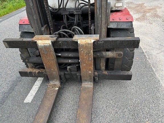 Kalmar Dc 4-500H 7 of 10