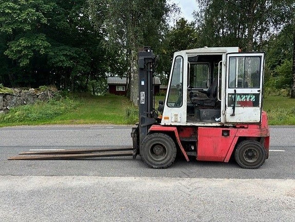 Kalmar Dc 4-500H 6 of 10
