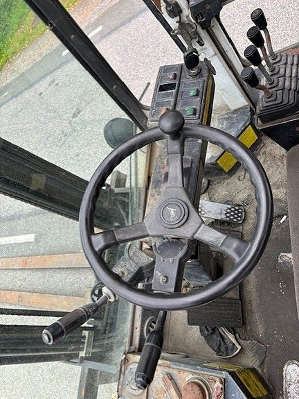 Kalmar Dc 4-500H 9 of 10