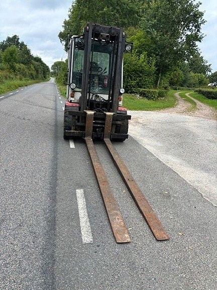 Kalmar Dc 4-500H 5 of 10
