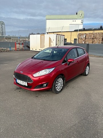 Ford 2017