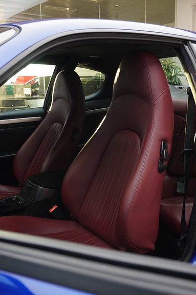 Maserati Coupe 5 of 5