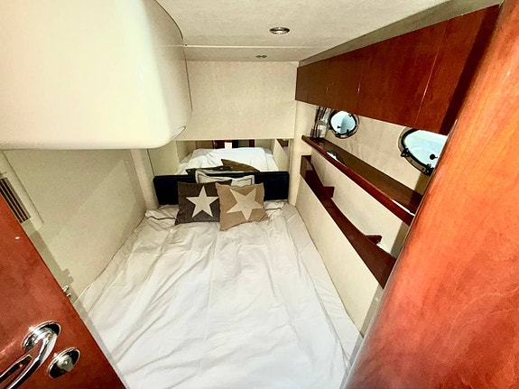 Fairline 52 Targa -03 10 of 12