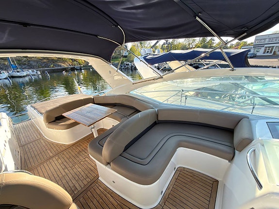 Fairline 52 Targa -03 5 of 12
