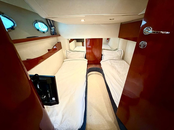 Fairline 52 Targa -03 11 of 12