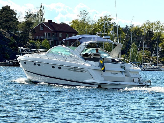 Fairline 52 Targa -03 4 of 12