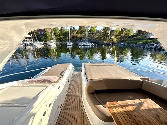 Fairline 52 Targa -03 7 of 12