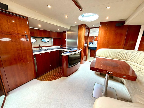 Fairline 52 Targa -03 9 of 12