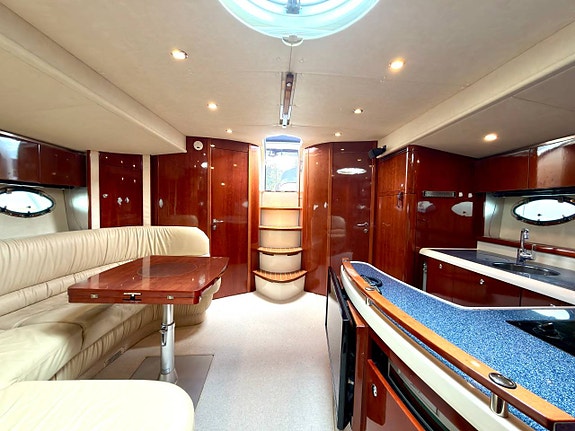 Fairline 52 Targa -03 8 of 12