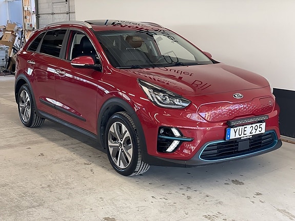 Kia e-Niro