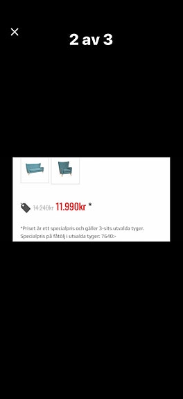 Product image 2 of 3