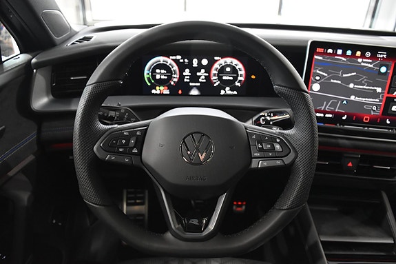 Volkswagen Tayron 11 of 28