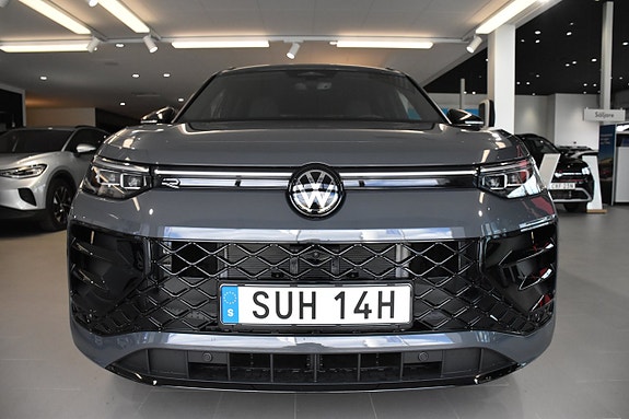 Volkswagen Tayron 3 of 28