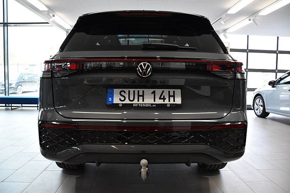 Volkswagen Tayron 7 of 28
