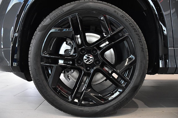 Volkswagen Tayron 9 of 28