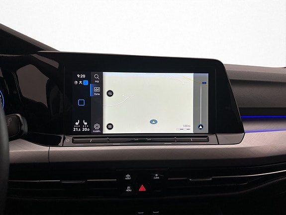 Volkswagen Golf I 14 of 26