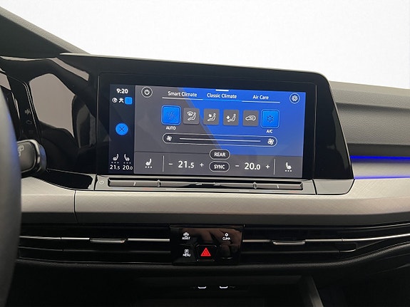 Volkswagen Golf I 18 of 26