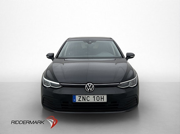 Volkswagen Golf I 2 of 26