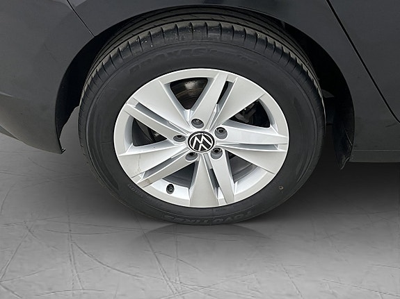 Volkswagen Golf I 25 of 26