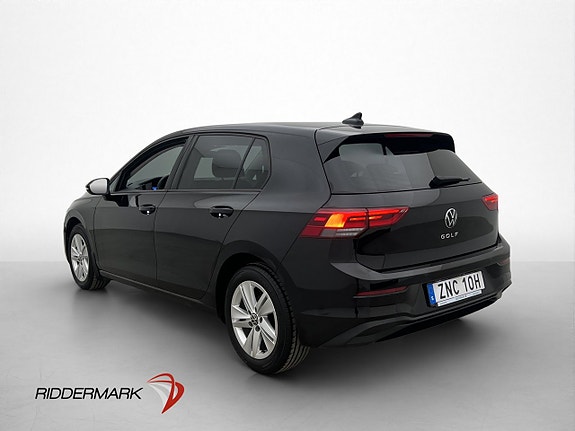 Volkswagen Golf I 6 of 26