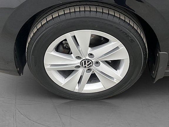 Volkswagen Golf I 23 of 26