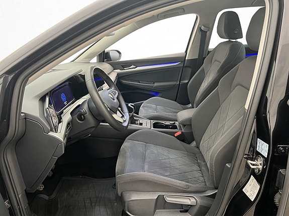 Volkswagen Golf I 8 of 26