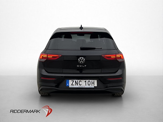 Volkswagen Golf I 7 of 26