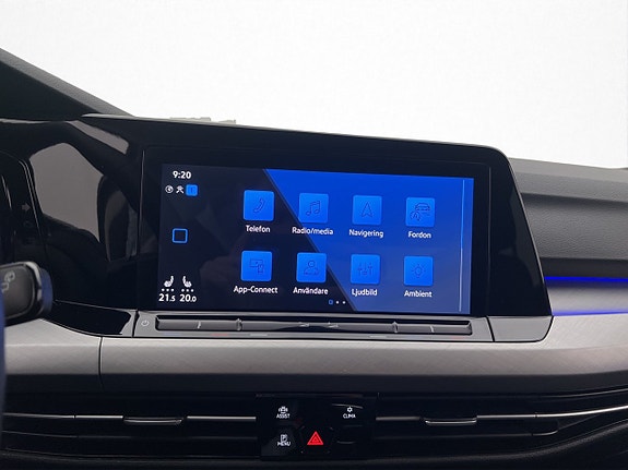Volkswagen Golf I 17 of 26