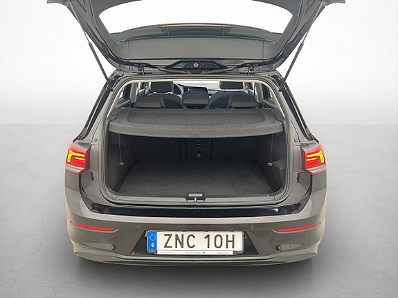 Volkswagen Golf I 22 of 26