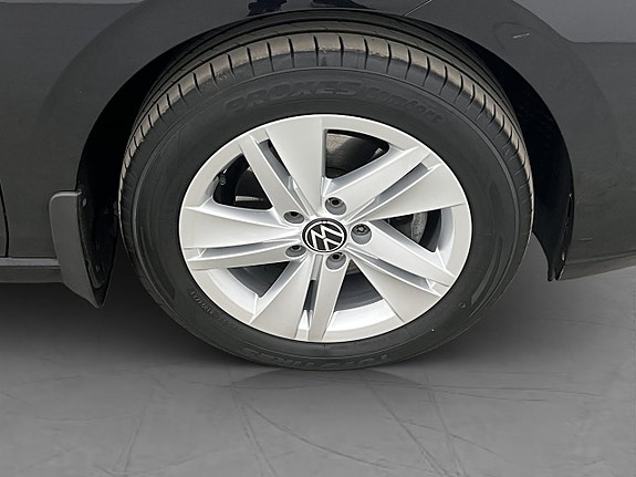 Volkswagen Golf I 26 of 26