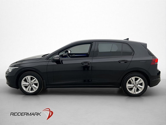 Volkswagen Golf I 5 of 26