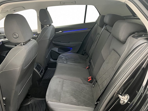 Volkswagen Golf I 21 of 26