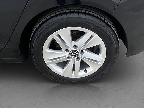 Volkswagen Golf I 24 of 26