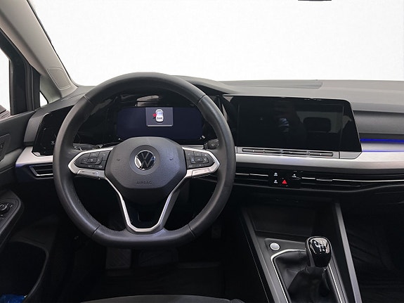 Volkswagen Golf I 9 of 26