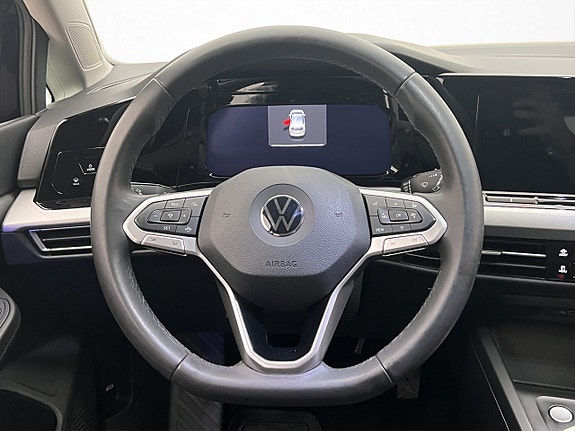 Volkswagen Golf I 10 of 26