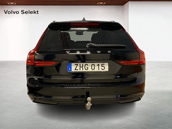 Volvo V90 7 of 14